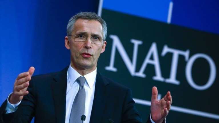 ΝΑΤΟ και ΕΕ καλοσωρίζουν την απόφαση στην πΓΔΜ