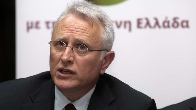 Ραγκούσης: Έφτασε η ώρα της ιστορικής ευθύνης