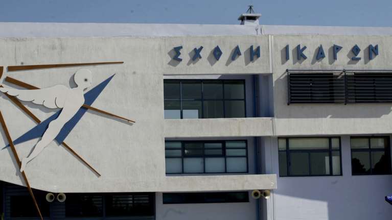 Νεκρός υπαξιωματικός της Πολεμικής Αεροπορίας εν ώρα υπηρεσίας