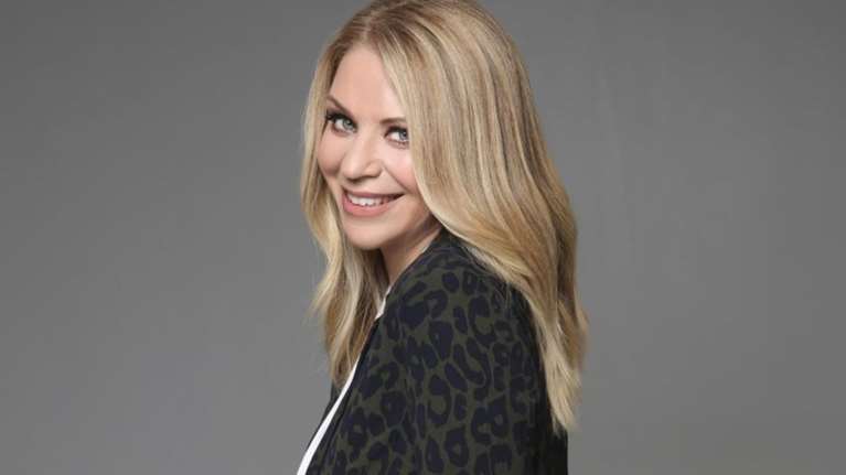 Έλλη Στάη: Επιστρέφω γιατί με γοητεύουν πάντα οι προκλήσεις