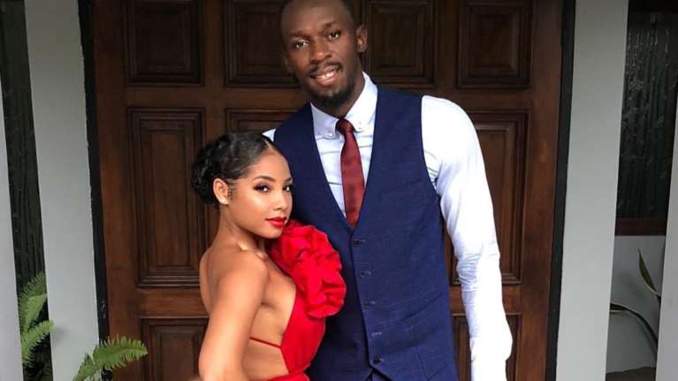 ΄Ετοιμος να γίνει πατέρας ο Γιουσέιν Μπολτ