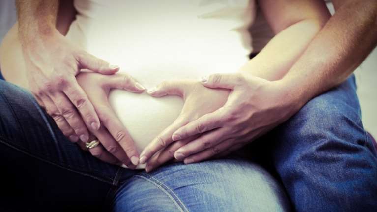 Το άγχος στην εγκυμοσύνη μπορεί να οδηγήσει σε πρόωρο τοκετό