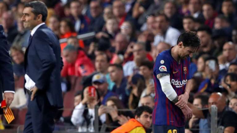 Το πρώτο clasico μετά 11 χρόνια χωρίς Μέσι, Ρονάλντο