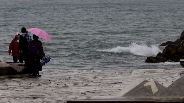 Ξεκινά η εβδομάδα του "Ορέστη" με βροχές, καταιγίδες και χιόνια