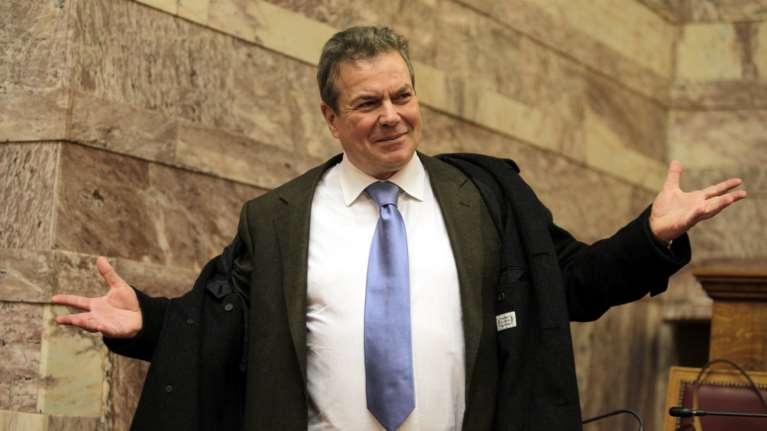 Πετρόπουλος σε συνταξιούχους: Να μην κάνετε προσφυγές και χαλάτε λεφτά