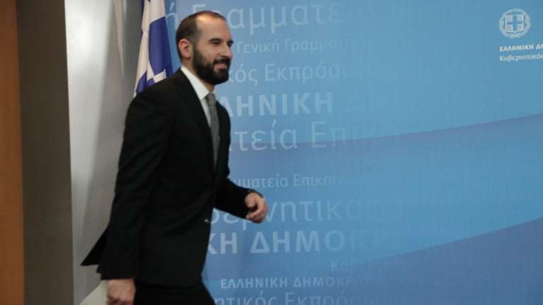 Τζανακόπουλος: Υπάρχει πλειοψηφία και χωρίς τους ΑΝΕΛ