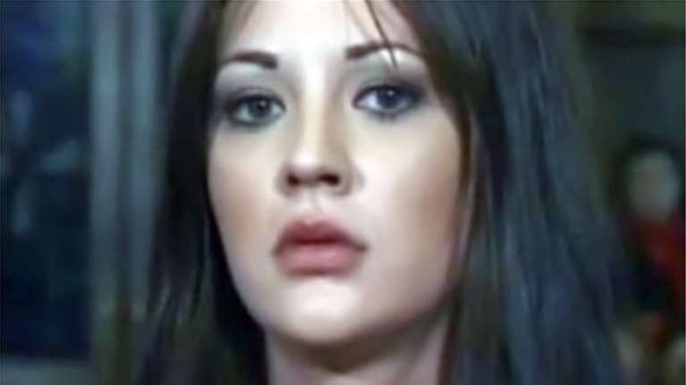 Στην Αγγελική Πεπόνη ανήκει το κρανίο που βρέθηκε στην Πρέβεζα