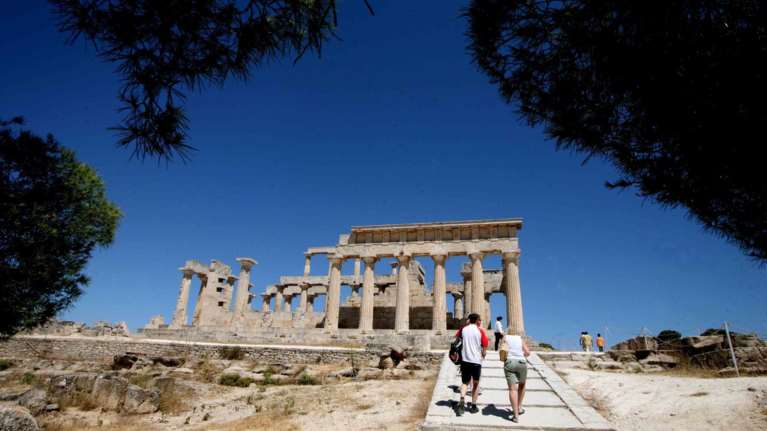 Δωρεάν είσοδος σε αρχαιολογικούς χώρους μνημεία κ μουσεία την 28η Οκτωβρίου