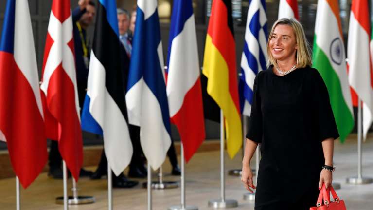 Εκκληση ΕΕ προς ΗΠΑ και Ρωσία για τη συμφωνία για τα πυρηνικά