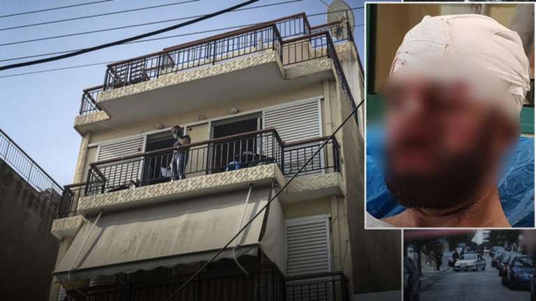 Υπόθεσης Νίκαιας: Στον Εισαγγελέα την Τετάρτη ο αστυνομικός