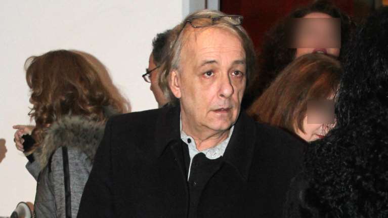 Αποκαλύψεις: "Πήρα τηλέφωνο τον Αντρέα, αλλά αποδείχτηκε Μικρούτσικος"