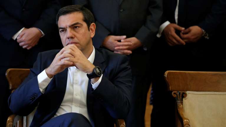 Σκόπια, Άγκυρα, Μόσχα: Πολλά τα &quot;καυτά&quot; μέτωπα για τον Τσίπρα