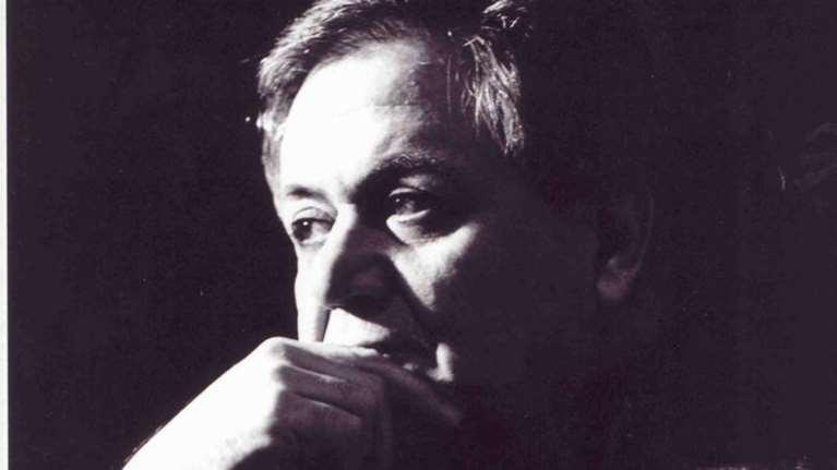 Χρόνια πολλά κύριε Χατζιδάκι από τη ΕΛΣ.Σήμερα θα γιόρταζε τα γενέθλιά του