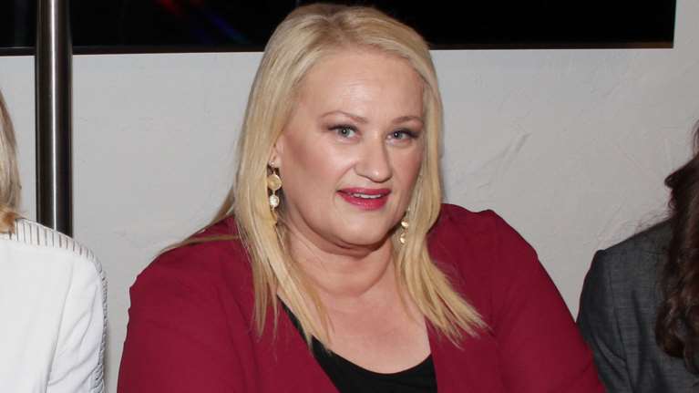 Η Άση Μπήλιου τολμάει και προβλέπει για την Ελλάδα και το 2019 (βίντεο)