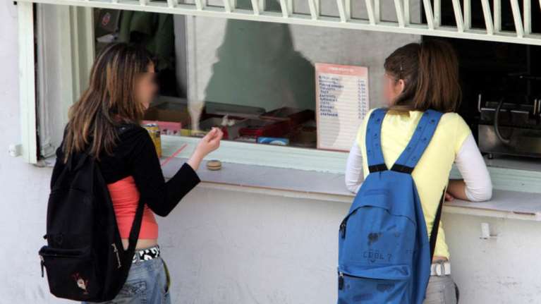 Τι έδειξαν οι υγειονομικοί έλεγχοι σε κυλικεία της Αττικής
