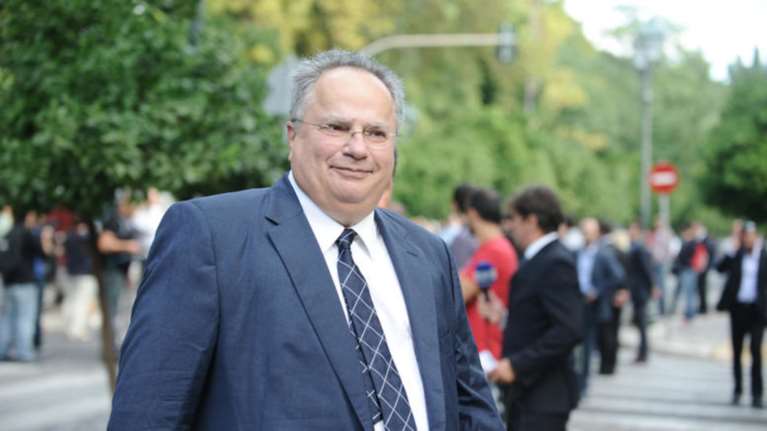 Κοτζιάς: Δεν αποκλείει αυτόνομη κάθοδο στις εκλογές με το ΠΡΑΤΤΩ