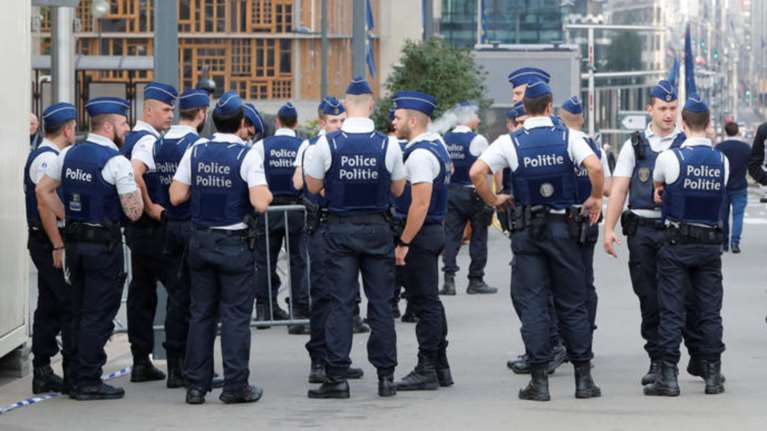 Απέτρεψε ληστεία ζητώντας από τους δράστες... να περάσουν αργότερα