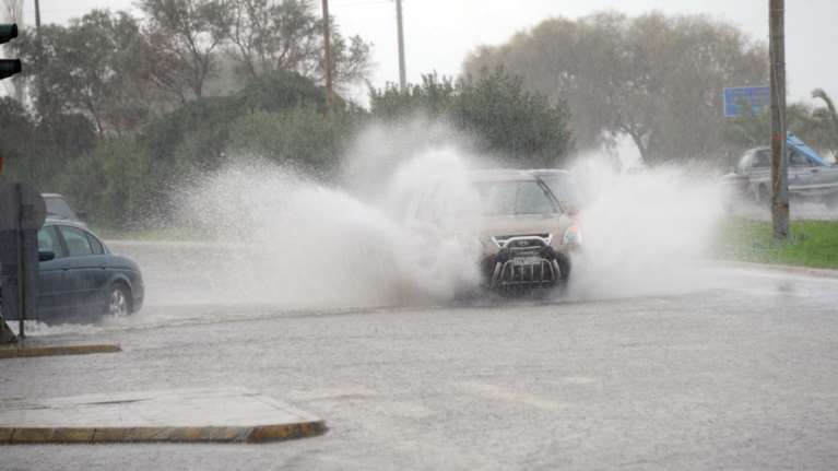 Καιρός: Σε ποιες περιοχές θα βρέξει