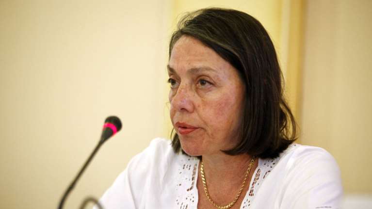 ΣΥΡΙΖΑ: Η σύμβουλος του Μητσοτάκη θέλει περικοπές συντάξεων