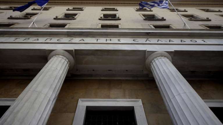 ΤτΕ: Αυξήθηκαν κατά 102 εκατ. οι καταθέσεις τον Σεπτέμβριο