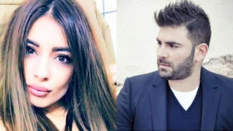 Αρναούτη: &quot;Έλεγα στον Παντελή μην τρέχεις αλλά αύξανε ταχύτητα&quot;