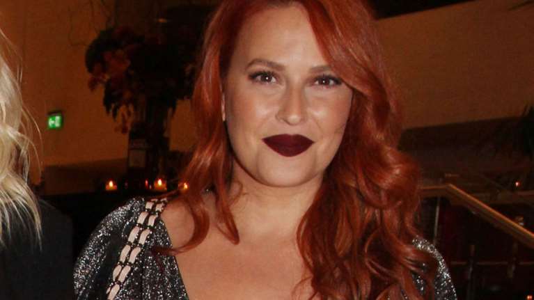 Πόλεμος εκπομπών για τα κιλά &amp; τα ρατσιστικά σχόλια εναντίον της Χρηστίδου