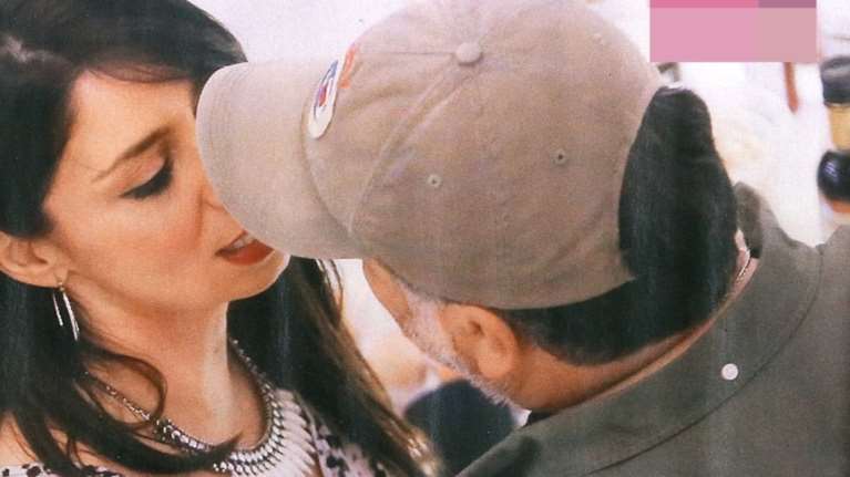 Ο Γρηγόρης δεν είναι μόνος και οι φωτογραφίες το αποδεικνύουν