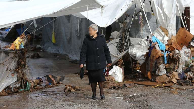 Προειδοποίηση Λέκκα για πλημμυρικούς κινδύνους: Τι λέει για την Αττική