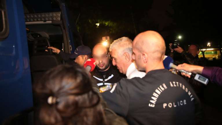 Νέα πολιτική κόντρα Μαξίμου - ΝΔ για Παπαντωνίου