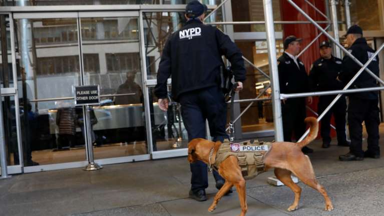 ΗΠΑ: Για «εσωτερική τρομοκρατία» μιλούν οι Ρεπουμπλικάνοι