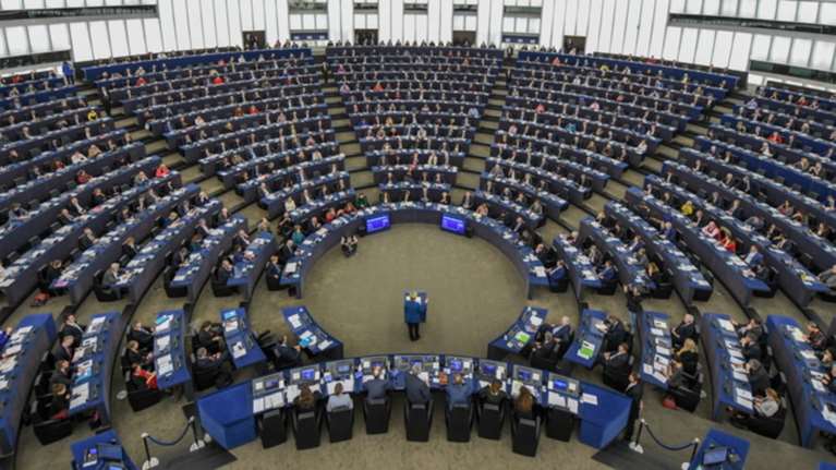 Το σκάνδαλο Facebook-Cambridge Analytica στο Ευρωκοινοβούλιο