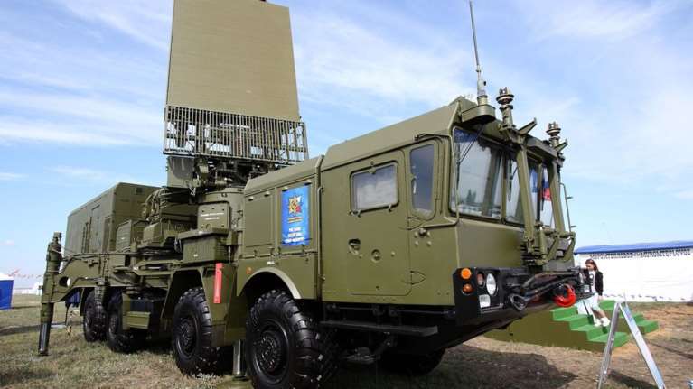 Τουρκία: Οκτώβρη του 2019 εγκαθιστούμε τους S-400