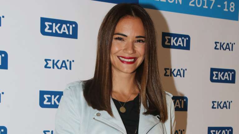 Η Άννα Μπουσδούκου απαντά γιατί έφυγε από τον ΣΚΑΪ