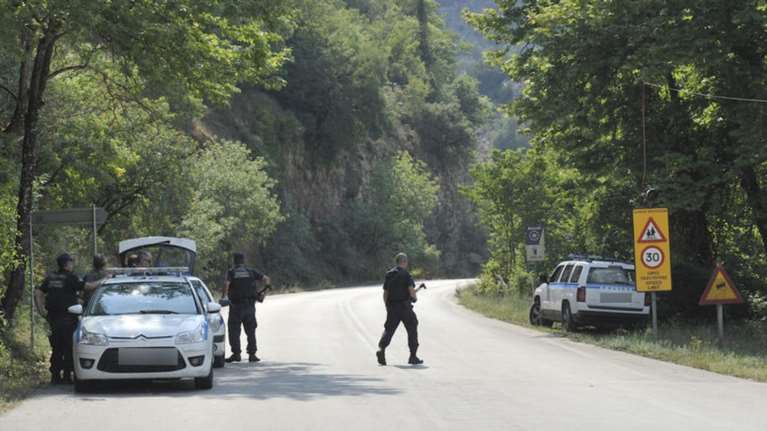 Έρευνες για τον εντοπισμό γυναίκας &amp; των 2 ανήλικων παιδιών της στον Εβρο