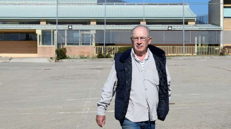 Στη φυλακή ο πρώην γενικός διευθυντής του ΔΝΤ Ροντρίγκο Ράτο