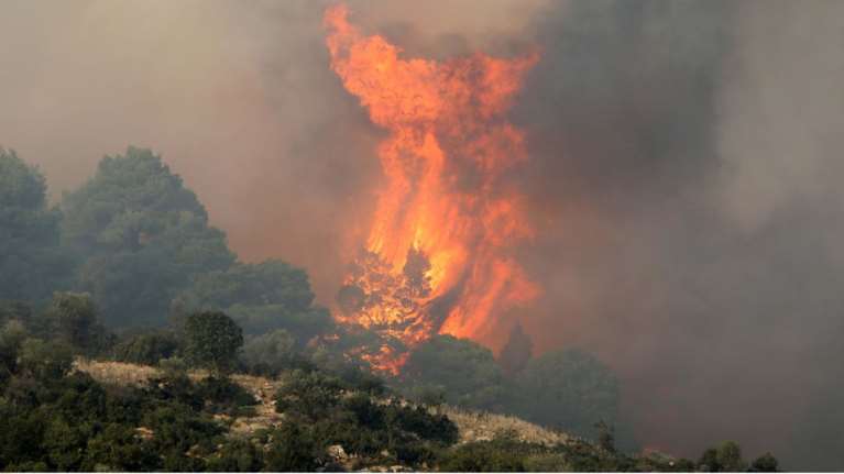 Για προληπτικούς λόγους κλειστά τα σχολεία στη Σάρτη Χαλκιδικής