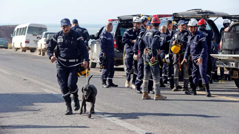 Iορδανία: 20 νεκροί μεταξύ τους πολλά παιδιά από τις πλημμύρες