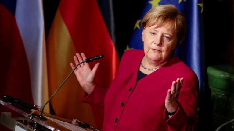 Γερμανία: Αναστολή εξαγωγών όπλων στη Σ. Αραβία λόγω Κασόγκι