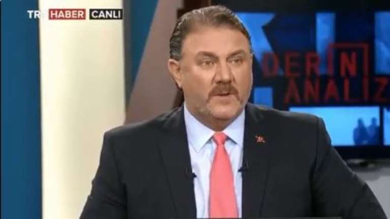 Νέο παραλήρημα: Σε περίπτωση πολέμου η Ελλάδα θα καταστραφεί σε 3-4 ώρες