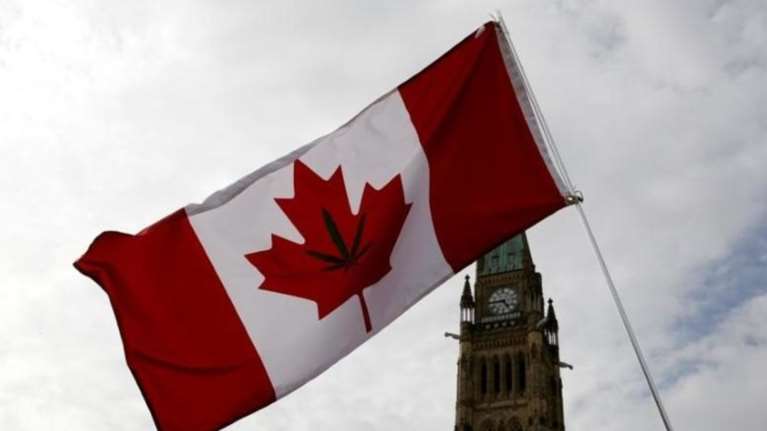 Καναδάς: Στα ύψη οι πωλήσεις κάνναβης - Ελλείψεις σε... στοκ