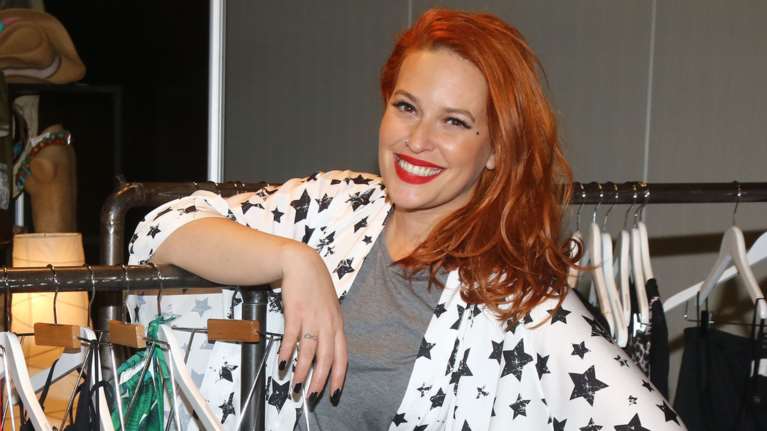 H επιστροφή της Χρηστίδου μετά τα αρνητικά σχόλια: Θέλω να σας πω ότι...