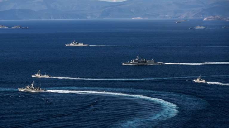 Το σκάνδαλο με τις φρεγάτες: Πως ξεκίνησε