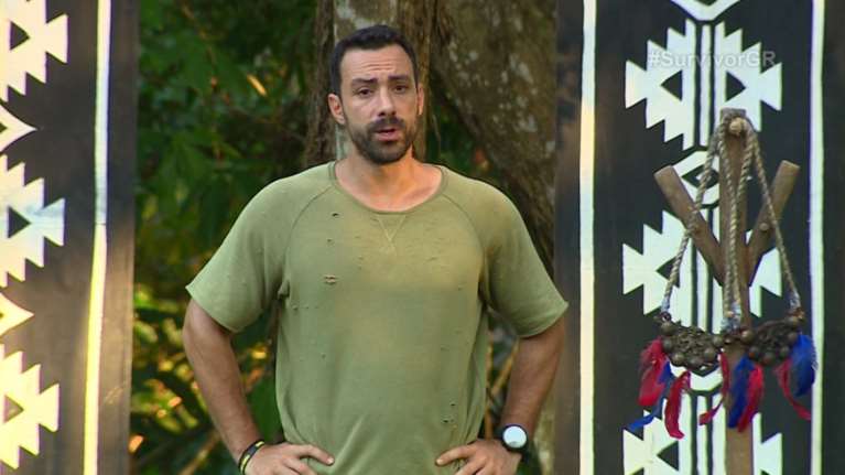 Aνατροπή στο Survivor 3: Αυτή θα είναι η συμπαρουσιάστρια του Τανιμανίδη