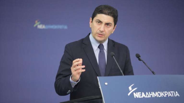 Υποψηφιότητα-έκπληξη για την Περιφέρεια Κρήτης, υπόσχεται ο Λ. Αυγενάκης