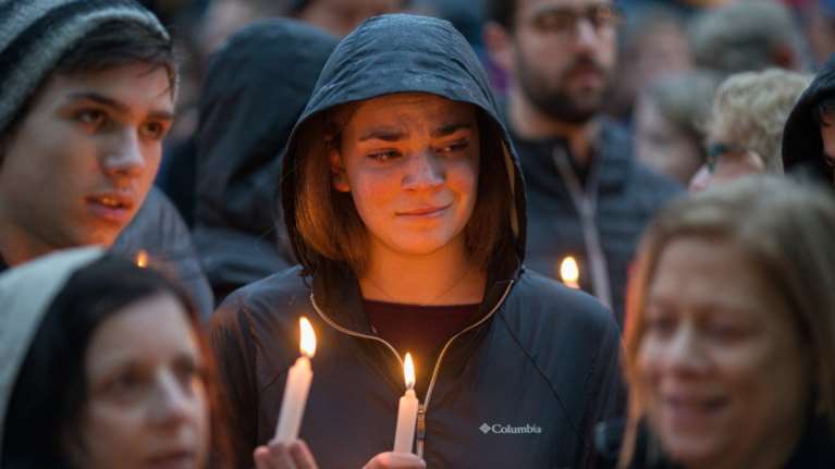 ΗΠΑ: 11 νεκροί στη χειρότερη αντισημιτική επίθεση στη χώρα