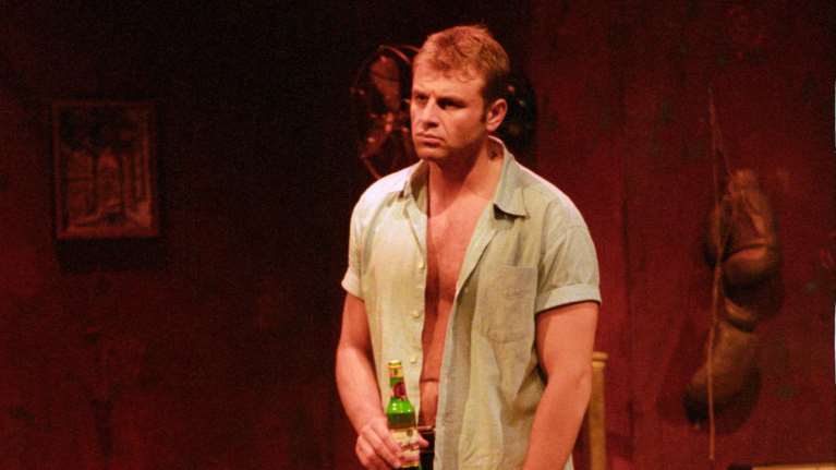 H αποκάλυψη για τον «μαρτυρικό γάμο» των 17 ημερών με την κόρη της Λάσκαρη