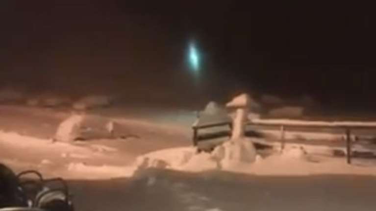 Ιταλία: Τέσσερις νεκροί στην Καλαβρία από την κακοκαιρία