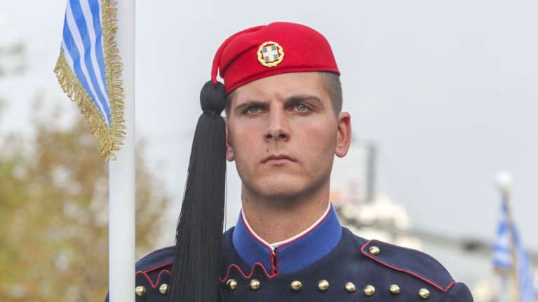 Τα μηνύματα των πολιτικών αρχηγών για την 28η Οκτωβρίου