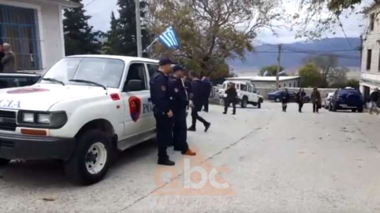 Καταδίωξη ομογενή στην Αλβανία μετά από πυροβολισμούς (βίντεο)