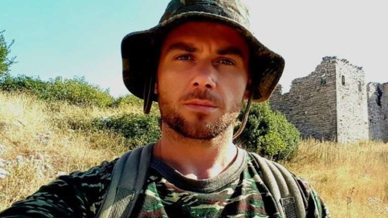 Ομόνοια: Η αλβανική αστυνομία εκτέλεσε τον ομογενή